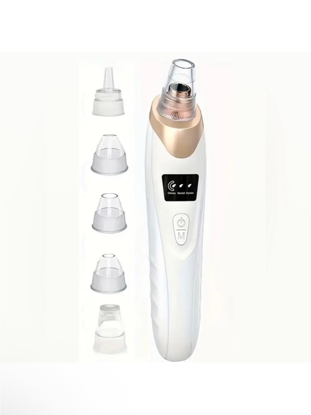 Blackhead vacuum NWB - Picture 2 of 5